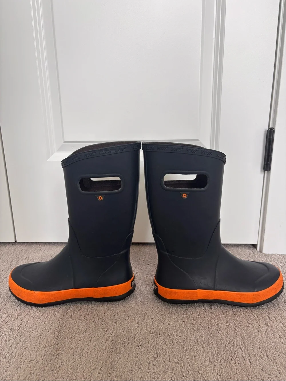 Bogs sturdy waterproof